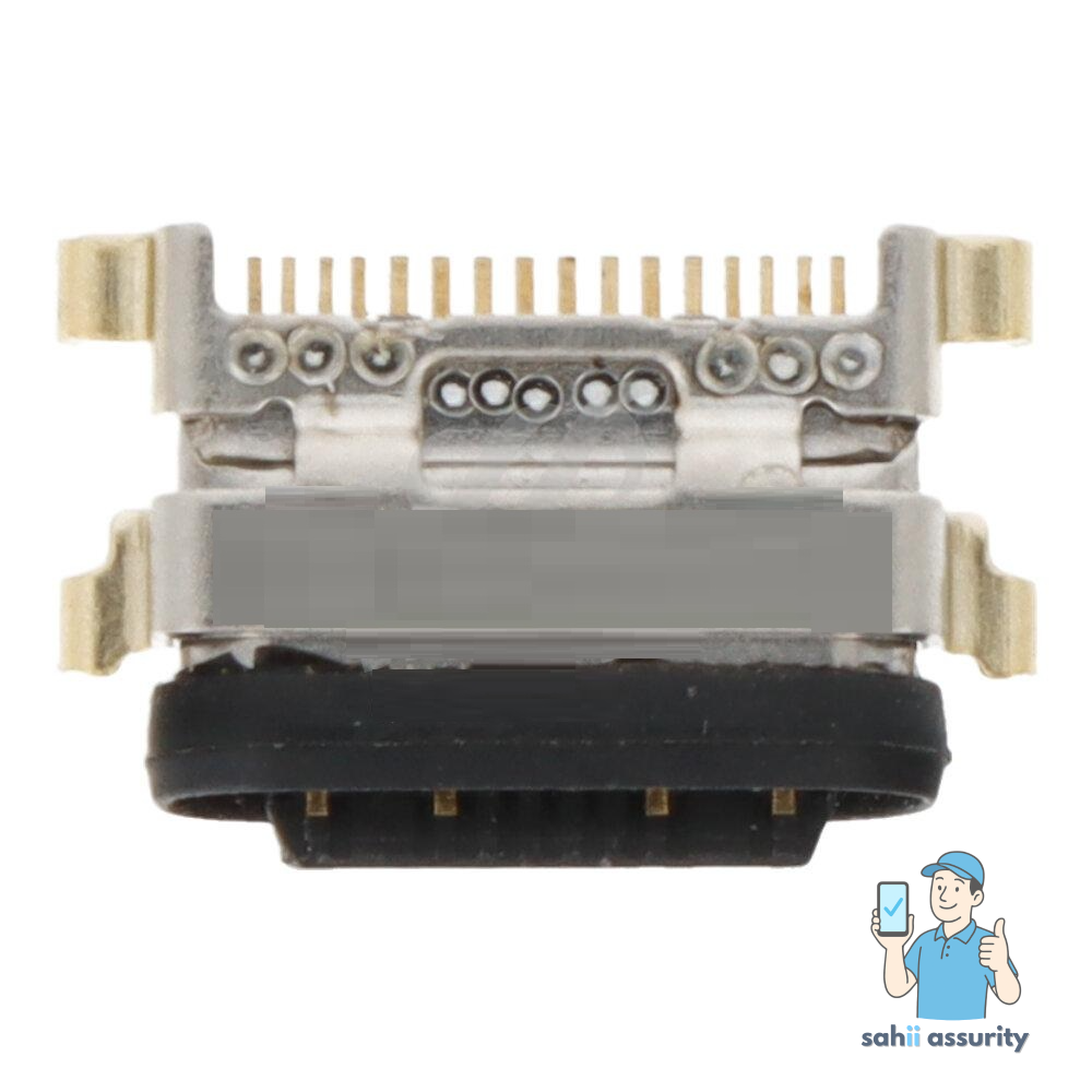 Charging Connector for Xiaomi 11 Lite 5G NE thumbnail